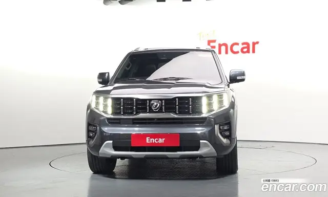 Kia Mohave 2020 3.0 АКПП, миниатюра 2