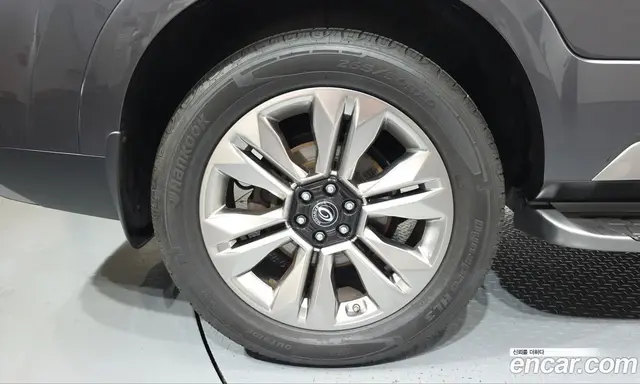 Kia Mohave 2020 3.0 АКПП, миниатюра 4