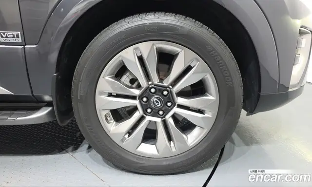 Kia Mohave 2020 3.0 АКПП, миниатюра 6