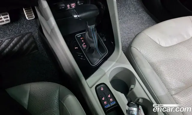 Kia Niro 2017 1.6 АКПП, миниатюра 12