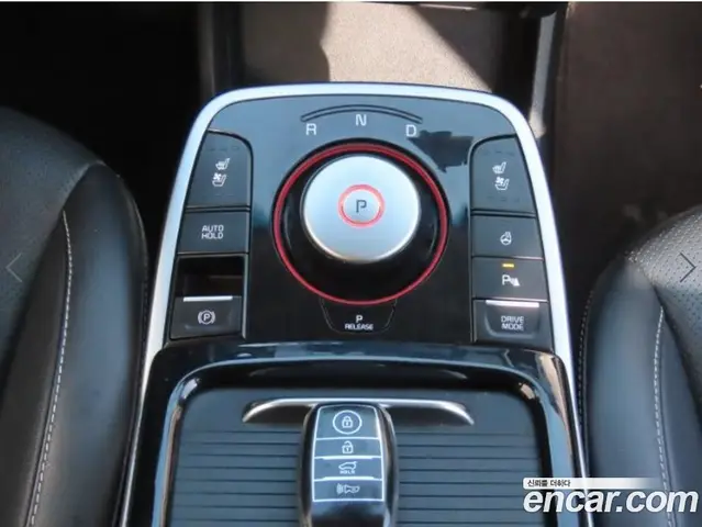 Kia Niro 2019 АКПП, миниатюра 12