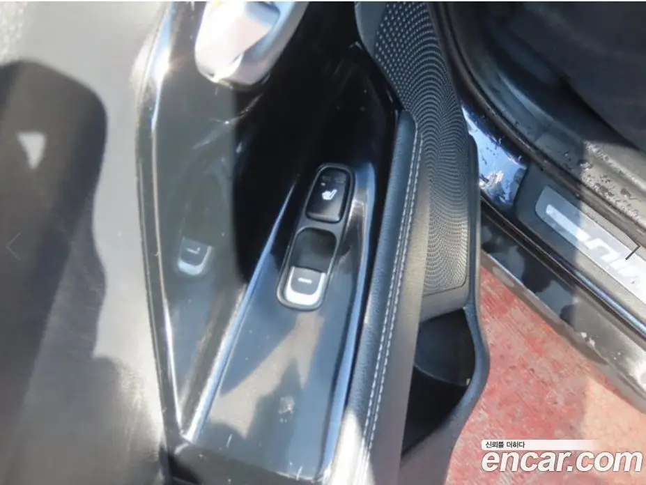 Kia Niro 2019 АКПП, фото 6
