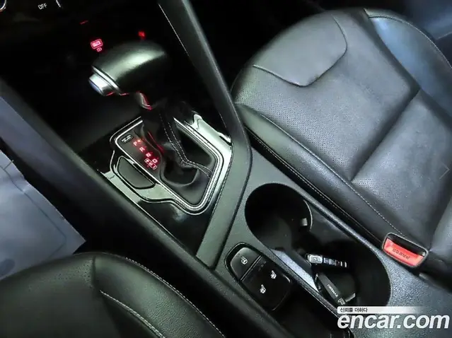 Kia Niro 2019 1.6 АКПП, миниатюра 12