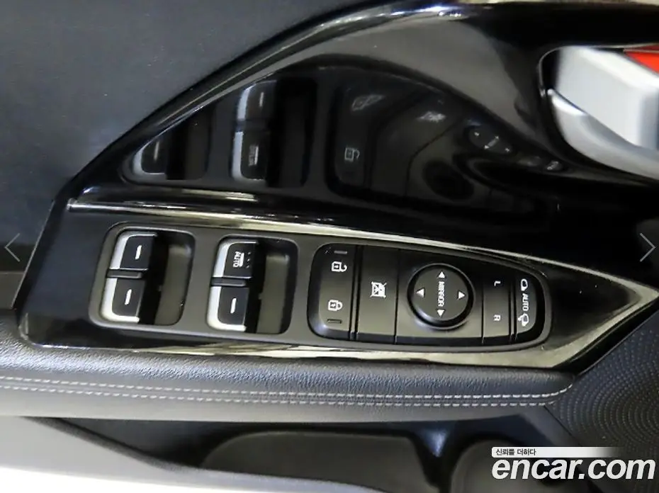 Kia Niro 2019 1.6 АКПП, фото 16
