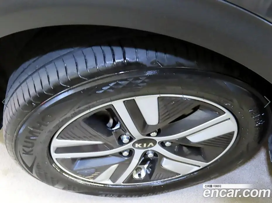 Kia Niro 2019 1.6 АКПП, фото 19