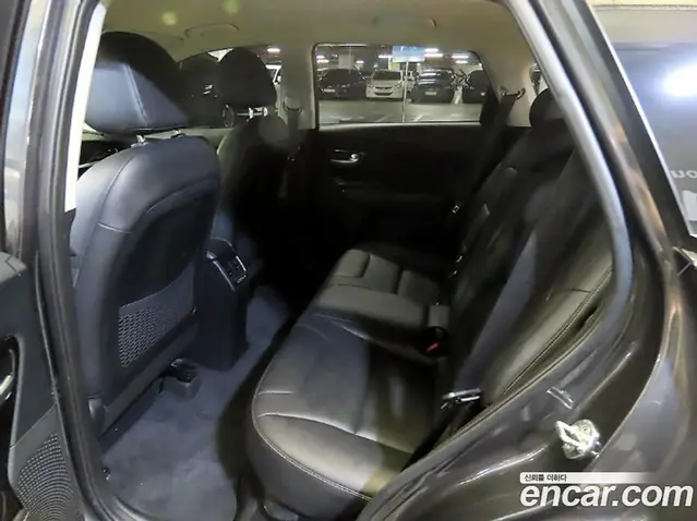 Kia Niro 2019 1.6 АКПП, миниатюра 7