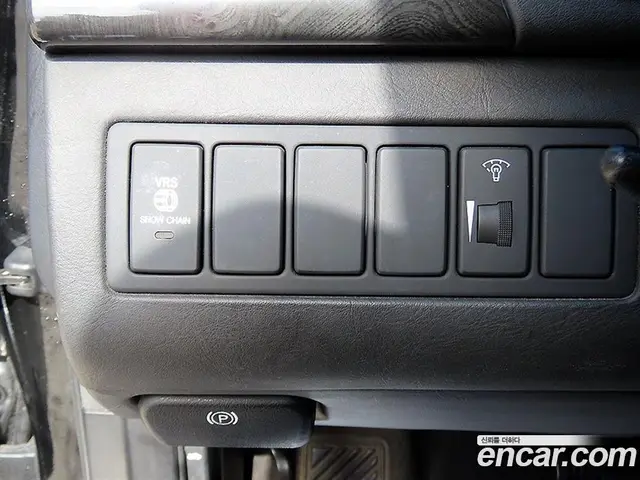 Kia Opirus 2008 2.7 АКПП, миниатюра 12