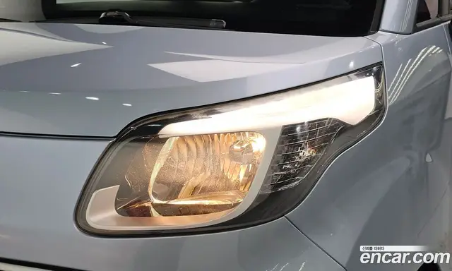 Kia Ray 2012 1.0 АКПП, миниатюра 7