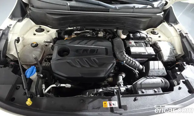 Kia Seltos 2020 1.6 АКПП, миниатюра 5 Kia Seltos 2020 1.6 АКПП, миниатюра 5