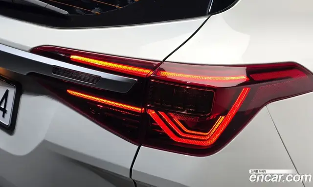 Kia Seltos 2020 1.6 АКПП, миниатюра 8 Kia Seltos 2020 1.6 АКПП, миниатюра 8