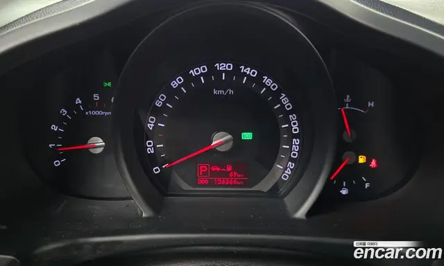 Kia Sportage 2011 2.0 АКПП, миниатюра 11