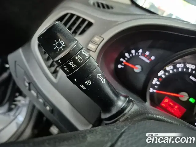 Kia Sportage 2011 2.0 АКПП, миниатюра 11