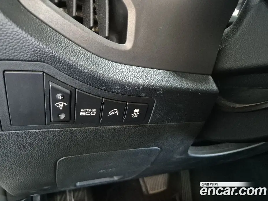 Kia Sportage 2011 2.0 АКПП, фото 12