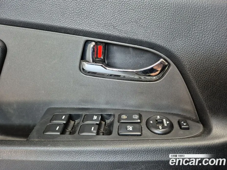 Kia Sportage 2011 2.0 АКПП, фото 13