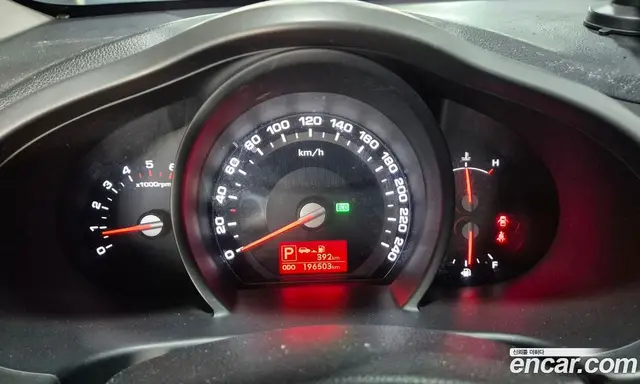 Kia Sportage 2011 2.0 АКПП, миниатюра 8