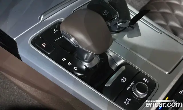 Kia Stinger 2020 2.5 АКПП, миниатюра 12