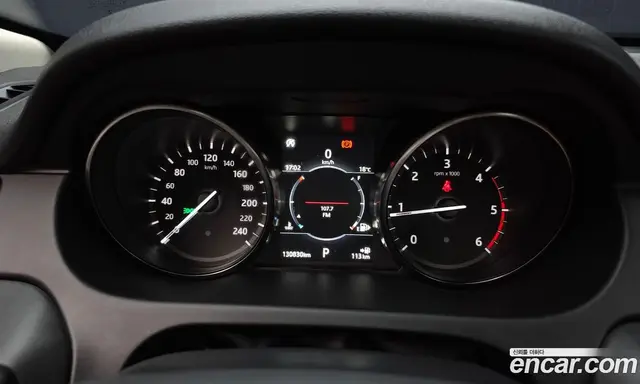 Land Rover Discovery Sport 2018 2.0 АКПП, миниатюра 11