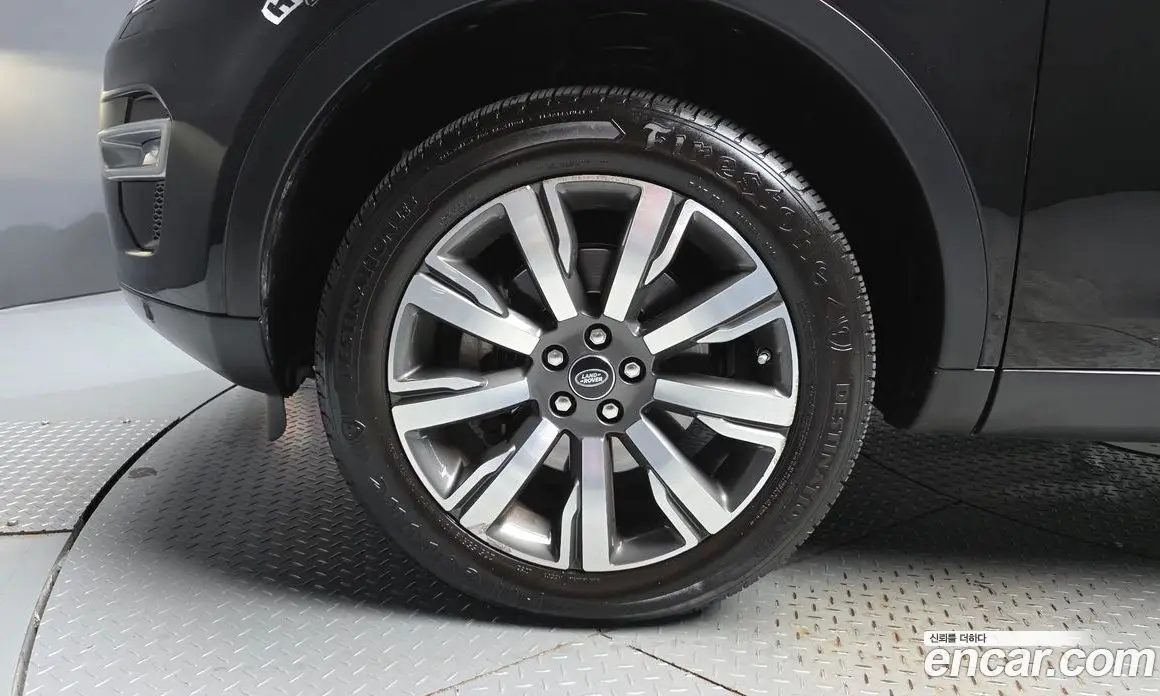 Land Rover Discovery Sport 2018 2.0 АКПП, фото 5