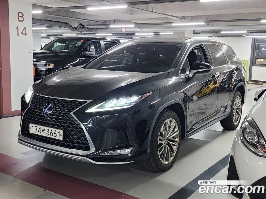 Lexus RX 2020 3.5 АКПП, фото 1 Lexus RX 2020 3.5 АКПП, фото 1
