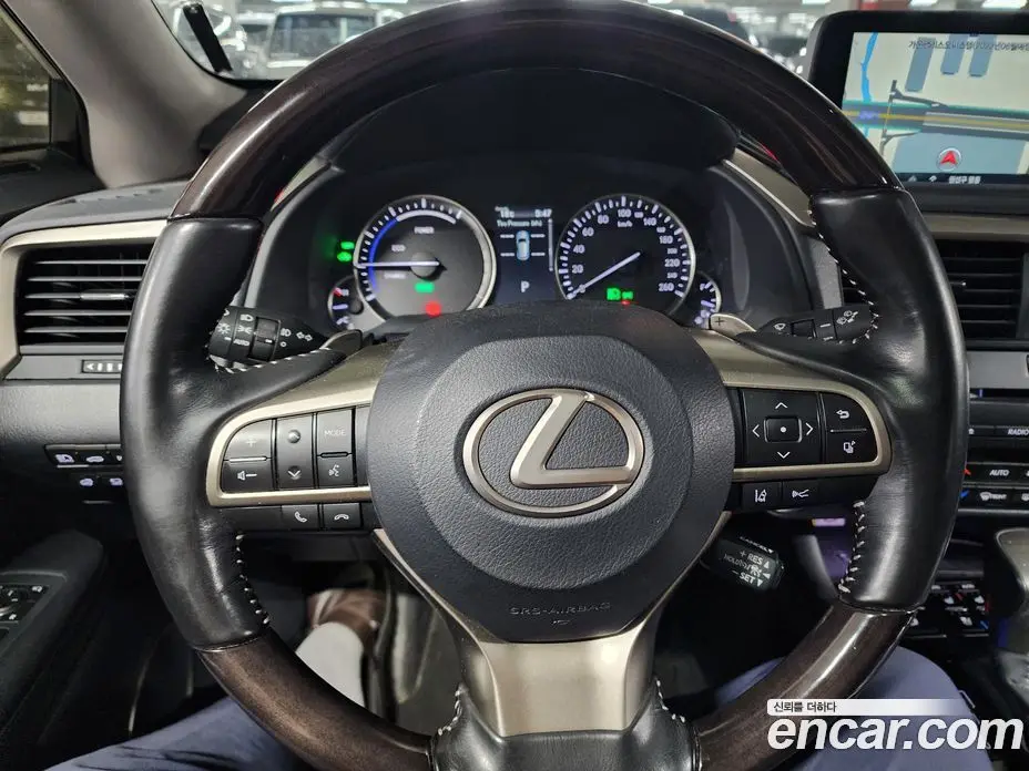 Lexus RX 2020 3.5 АКПП, фото 14 Lexus RX 2020 3.5 АКПП, фото 14