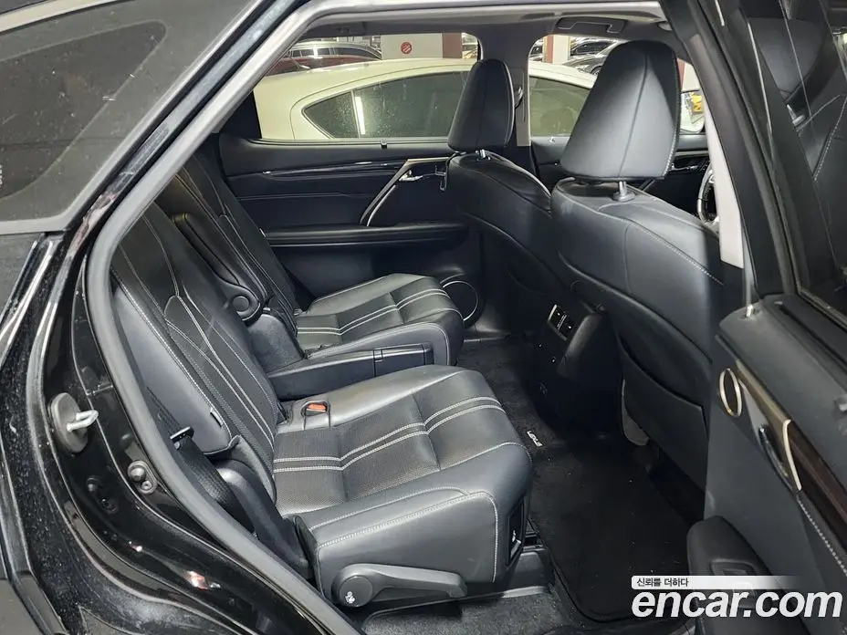 Lexus RX 2020 3.5 АКПП, фото 20 Lexus RX 2020 3.5 АКПП, фото 20