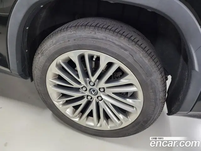 Lexus RX 2020 3.5 АКПП, миниатюра 5 Lexus RX 2020 3.5 АКПП, миниатюра 5