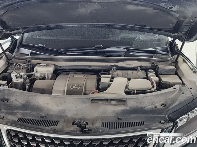 Lexus RX 2020 3.5 АКПП, миниатюра 6 Lexus RX 2020 3.5 АКПП, миниатюра 6