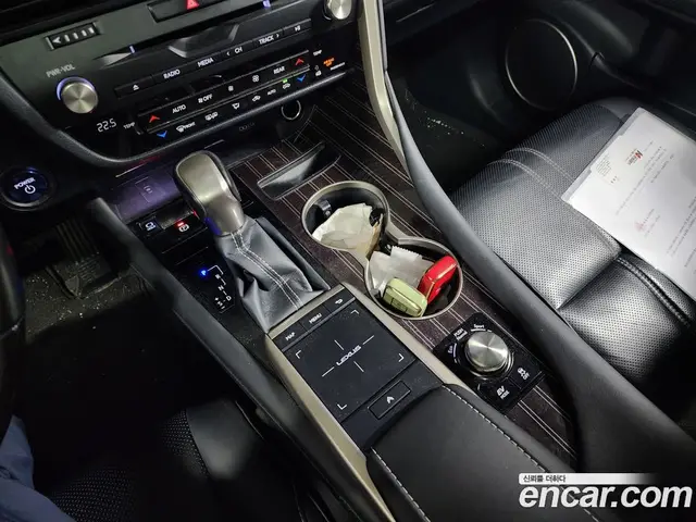 Lexus RX 2020 3.5 АКПП, миниатюра 9 Lexus RX 2020 3.5 АКПП, миниатюра 9