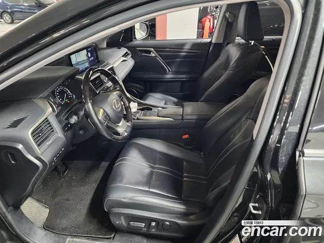 Lexus RX 2020 3.5 АКПП, миниатюра 10 Lexus RX 2020 3.5 АКПП, миниатюра 10
