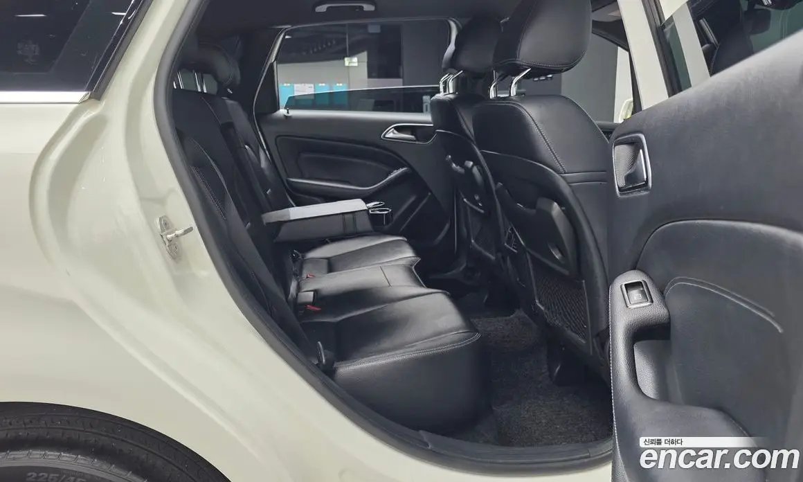 Mercedes-Benz B-Class 2017 2.1 АКПП, фото 12