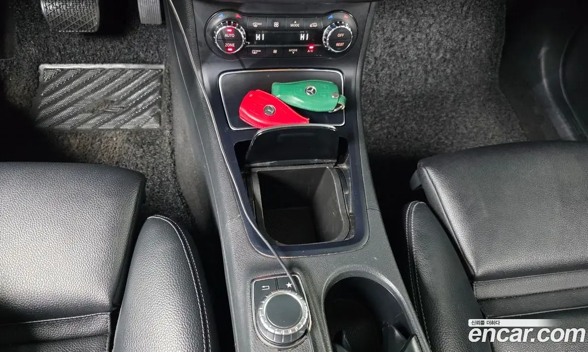 Mercedes-Benz B-Class 2017 2.1 АКПП, фото 18