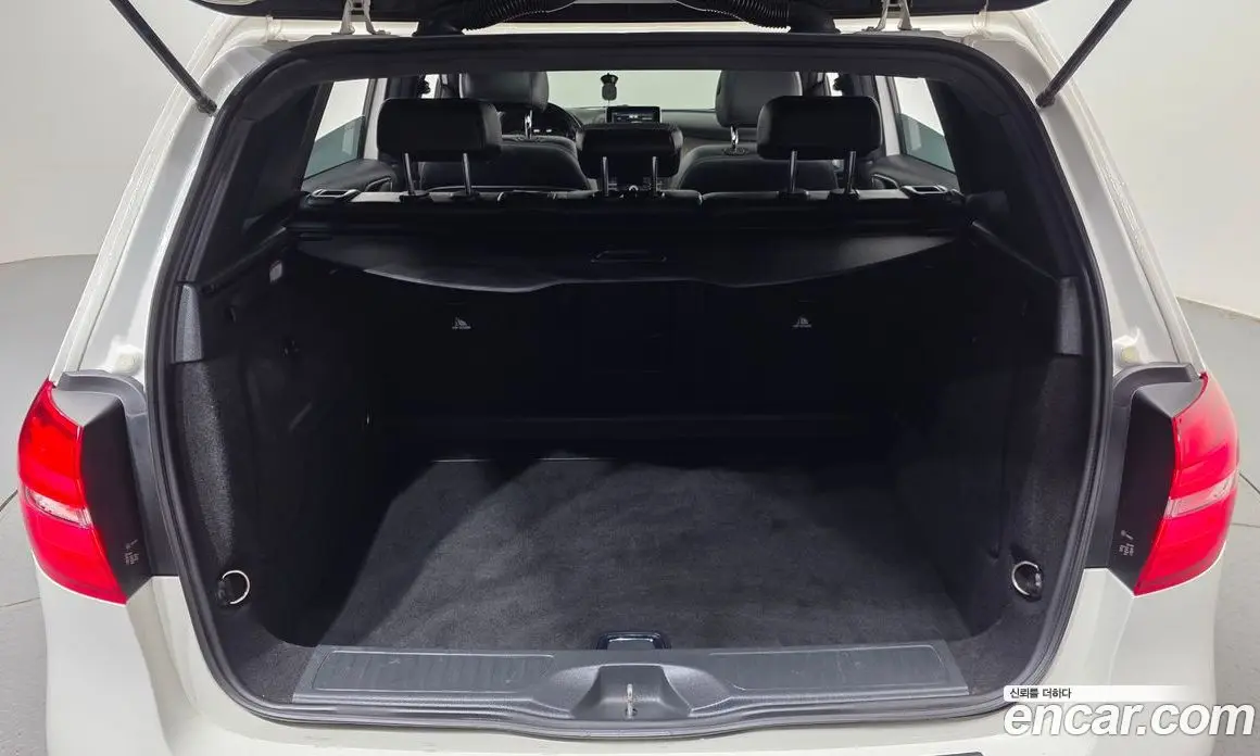 Mercedes-Benz B-Class 2017 2.1 АКПП, фото 20