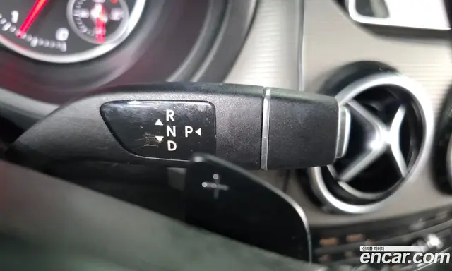 Mercedes-Benz B-Class 2017 2.1 АКПП, миниатюра 9