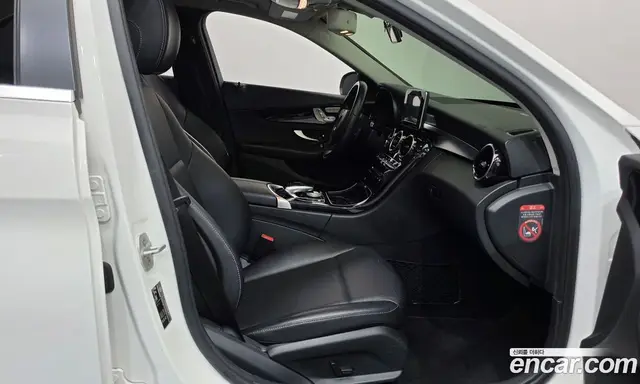 Mercedes-Benz C-Class 2016 1.6 АКПП, миниатюра 11