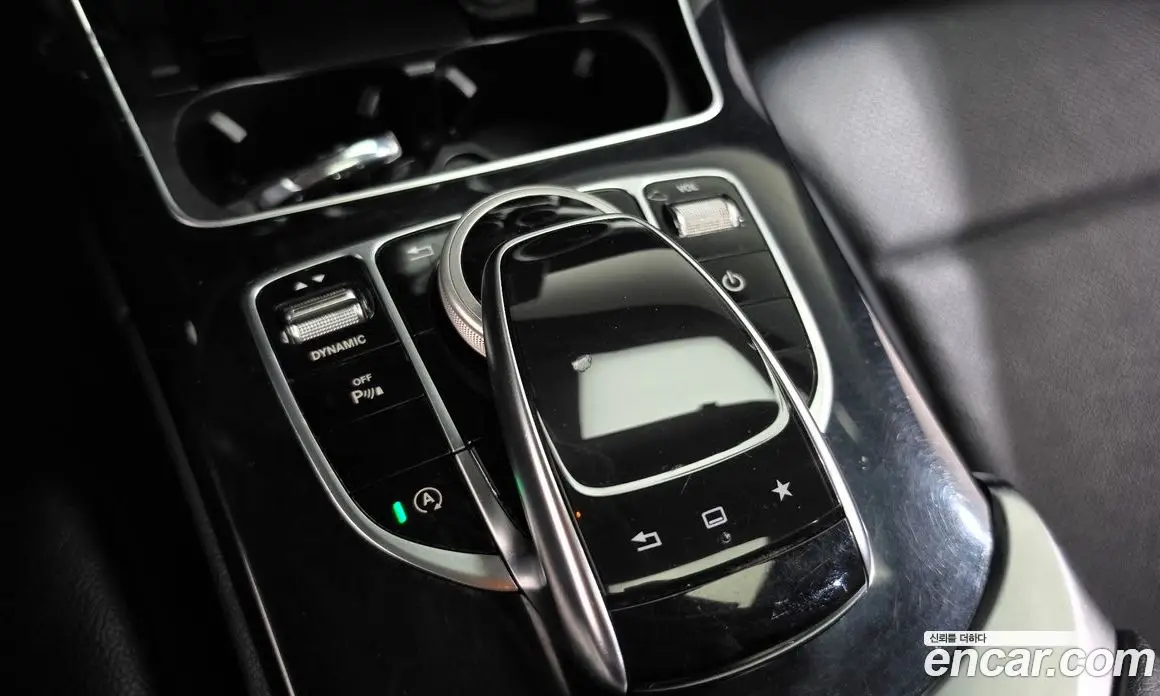 Mercedes-Benz C-Class 2016 1.6 АКПП, фото 16