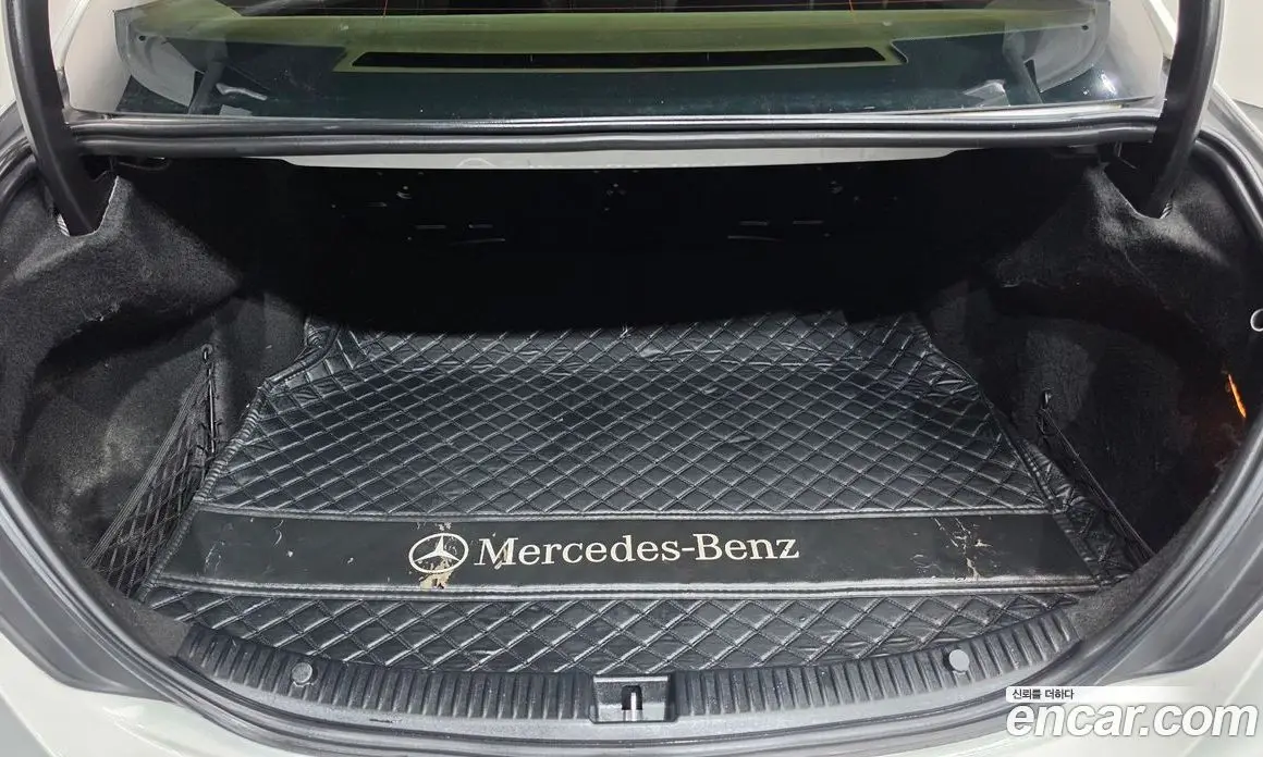 Mercedes-Benz C-Class 2016 1.6 АКПП, фото 20
