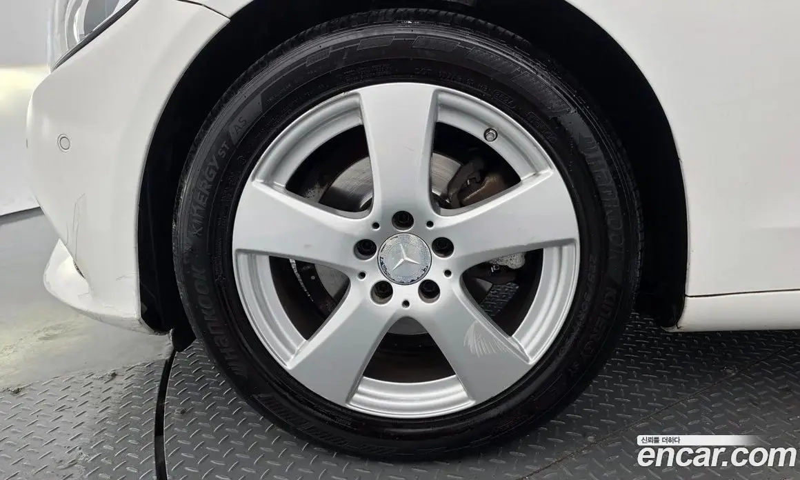 Mercedes-Benz C-Class 2016 1.6 АКПП, фото 5