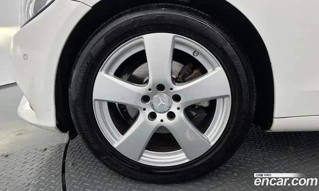 Mercedes-Benz C-Class 2016 1.6 АКПП, миниатюра 5