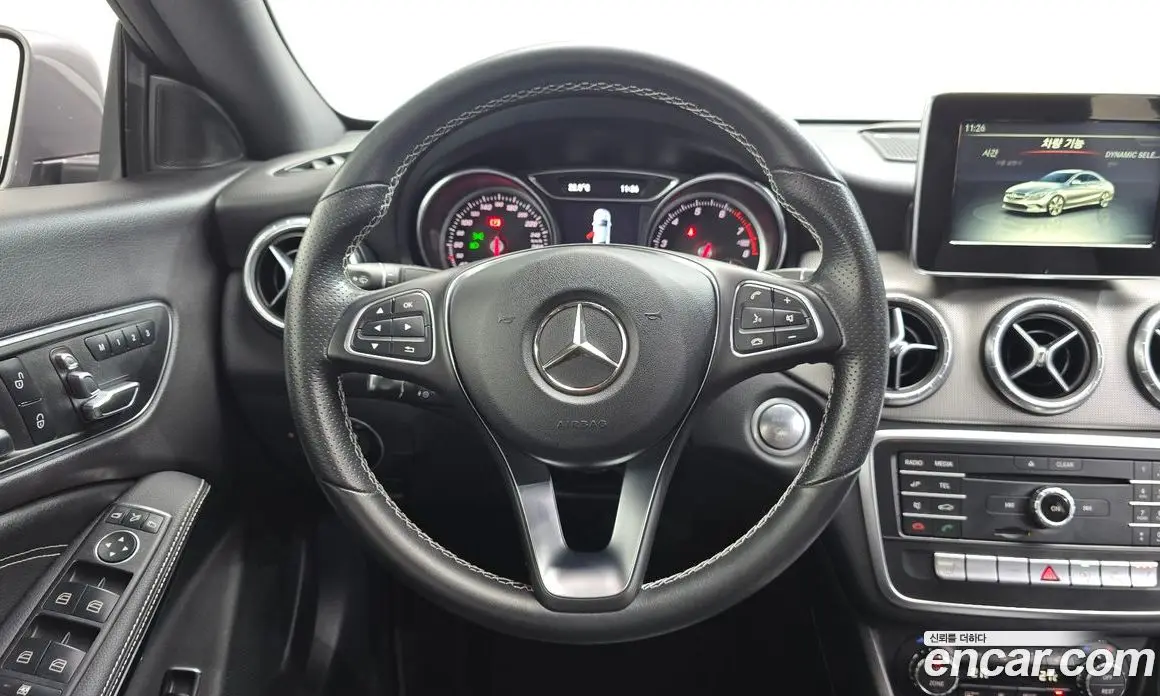 Mercedes-Benz CLA-Class 2017 2.0 АКПП, фото 18 Mercedes-Benz CLA-Class 2017 2.0 АКПП, фото 18