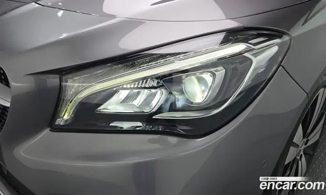 Mercedes-Benz CLA-Class 2017 2.0 АКПП, миниатюра 7 Mercedes-Benz CLA-Class 2017 2.0 АКПП, миниатюра 7