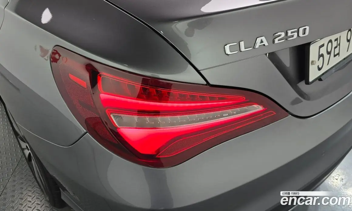 Mercedes-Benz CLA-Class 2017 2.0 АКПП, фото 8 Mercedes-Benz CLA-Class 2017 2.0 АКПП, фото 8