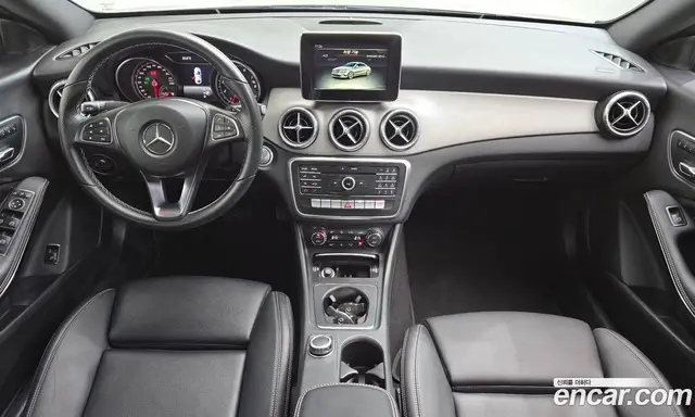 Mercedes-Benz CLA-Class 2017 2.0 АКПП, миниатюра 9 Mercedes-Benz CLA-Class 2017 2.0 АКПП, миниатюра 9