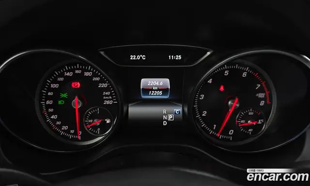 Mercedes-Benz CLA-Class 2017 2.0 АКПП, миниатюра 10 Mercedes-Benz CLA-Class 2017 2.0 АКПП, миниатюра 10