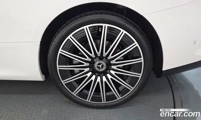 Mercedes-Benz CLE-Class 2026 3.0 АКПП, миниатюра 7