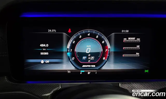 Mercedes-Benz CLS-Class 2019 1.9 АКПП, миниатюра 11 Mercedes-Benz CLS-Class 2019 1.9 АКПП, миниатюра 11