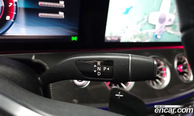 Mercedes-Benz CLS-Class 2019 1.9 АКПП, миниатюра 12