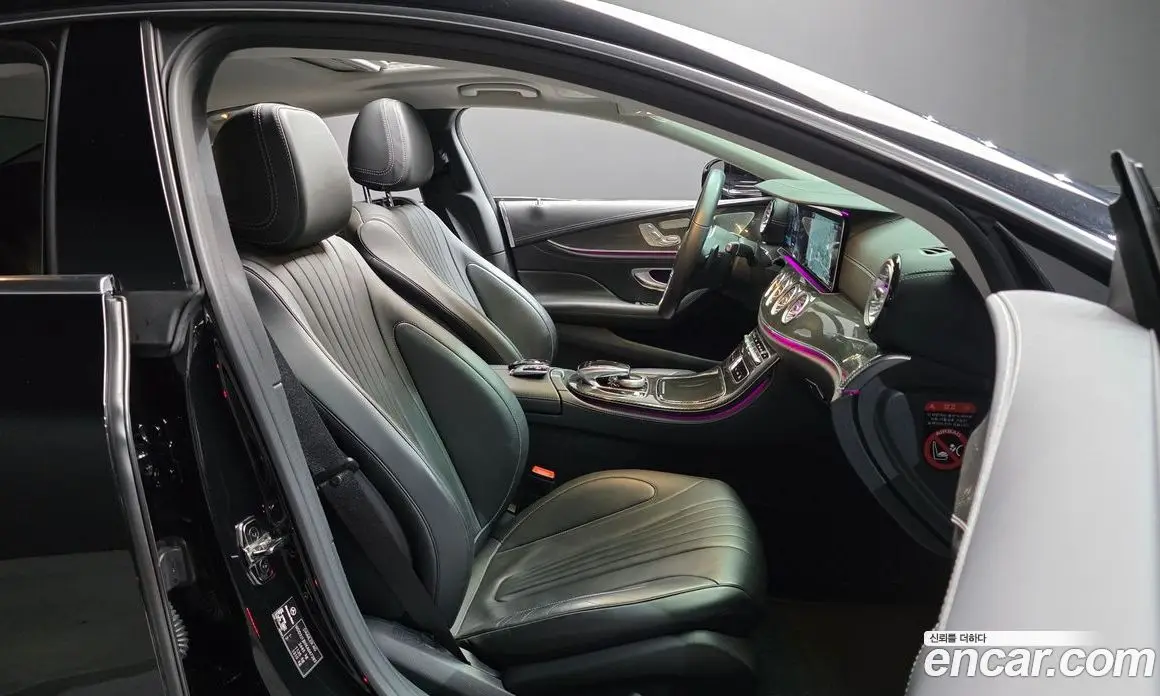 Mercedes-Benz CLS-Class 2019 1.9 АКПП, фото 16 Mercedes-Benz CLS-Class 2019 1.9 АКПП, фото 16
