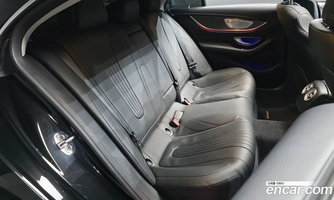 Mercedes-Benz CLS-Class 2019 1.9 АКПП, фото 17 Mercedes-Benz CLS-Class 2019 1.9 АКПП, фото 17