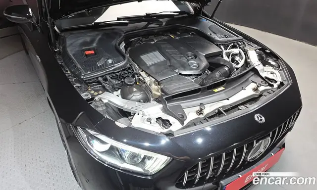 Mercedes-Benz CLS-Class 2019 1.9 АКПП, миниатюра 6 Mercedes-Benz CLS-Class 2019 1.9 АКПП, миниатюра 6
