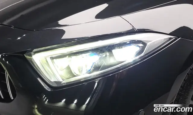 Mercedes-Benz CLS-Class 2019 1.9 АКПП, миниатюра 8 Mercedes-Benz CLS-Class 2019 1.9 АКПП, миниатюра 8